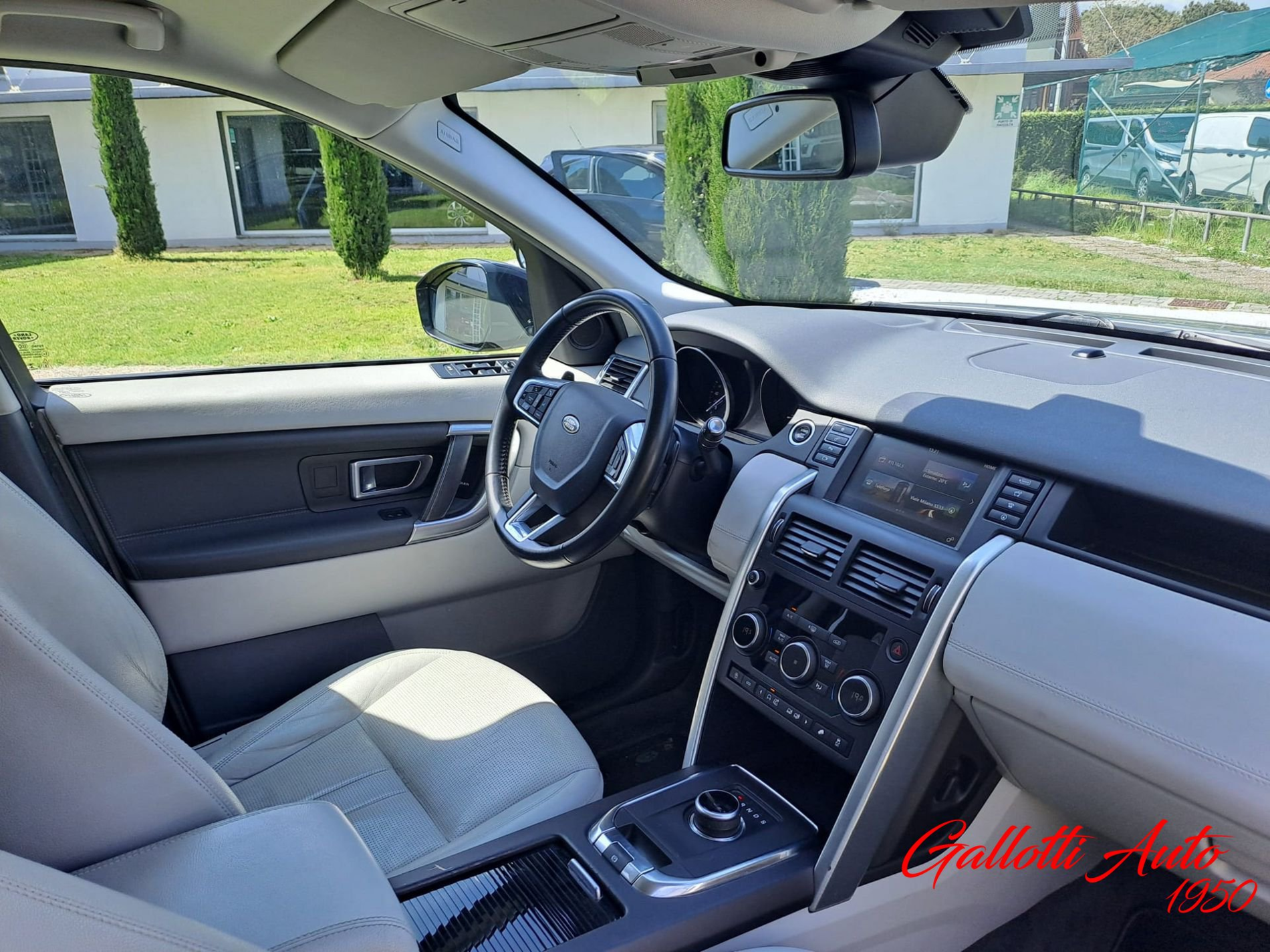 RISERVATA A COMMERCIANTI D’AUTO - Gallotti Auto